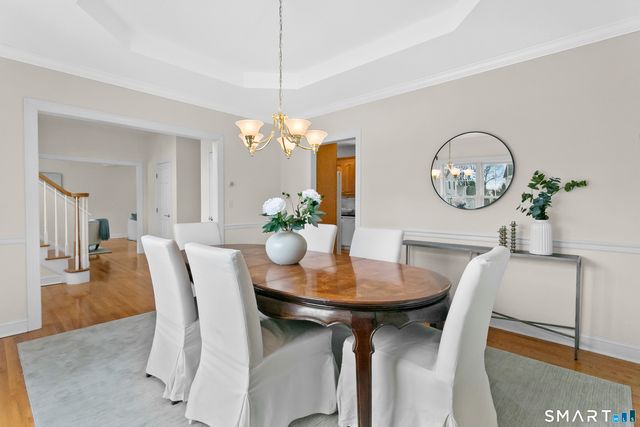 28 Michaela Circle, Fairfield, CT 06824