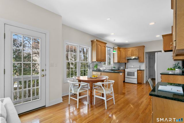 28 Michaela Circle, Fairfield, CT 06824