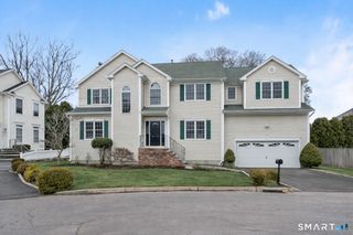 28 Michaela Circle, Fairfield, CT 06824