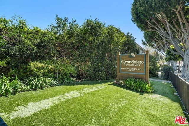 4040 Grand View Boulevard 22, Los Angeles, CA 90066