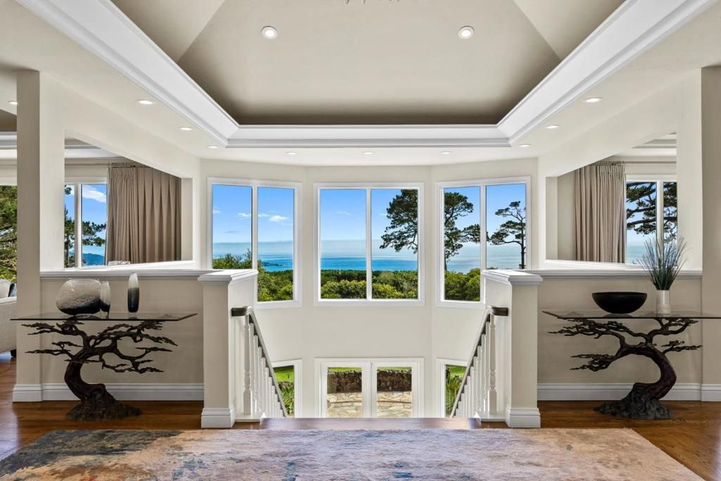 4038 Sunridge Road, Pebble Beach, CA 93953