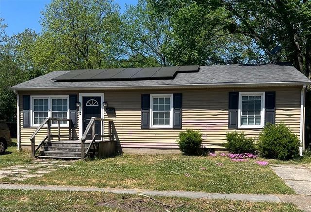 67 Cushing ST, Portsmouth, VA 23702