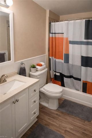 67 Cushing ST, Portsmouth, VA 23702