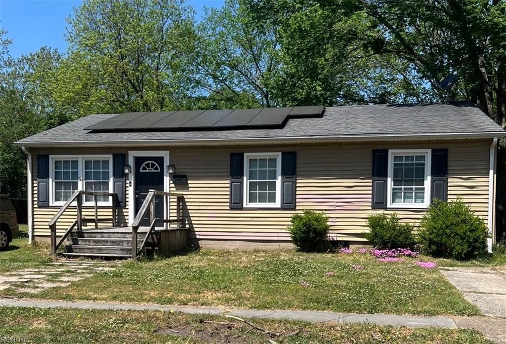 67 Cushing ST, Portsmouth, VA 23702