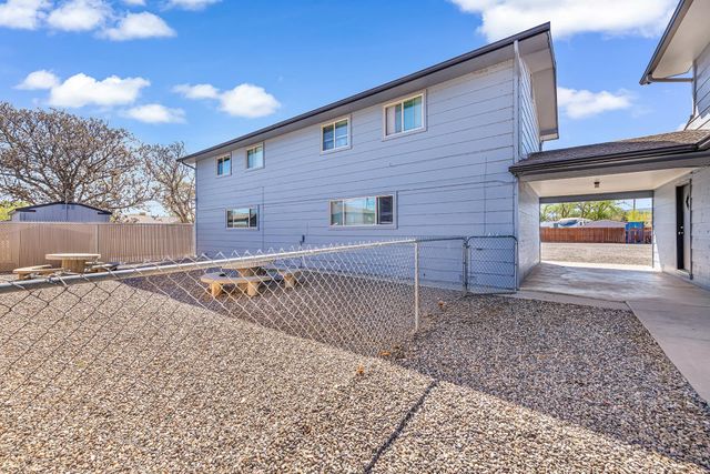2698 Milo Drive, Grand Junction, CO 81503