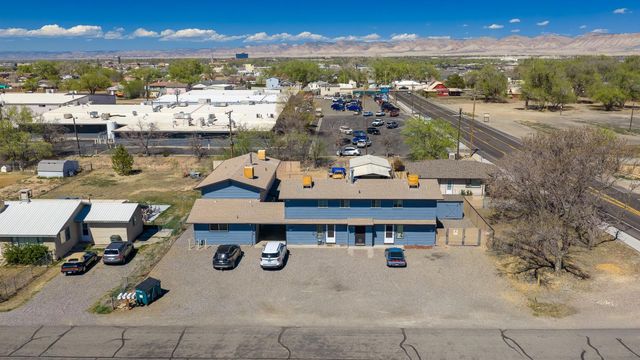 2698 Milo Drive, Grand Junction, CO 81503