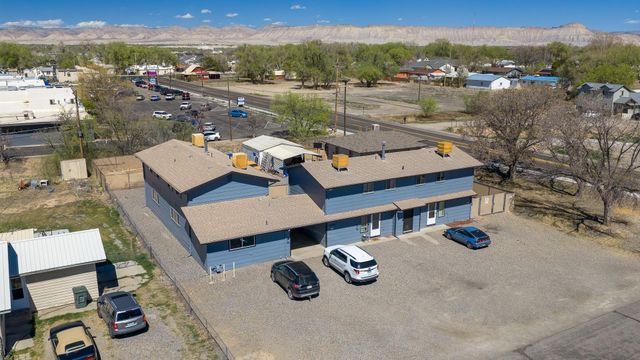 2698 Milo Drive, Grand Junction, CO 81503