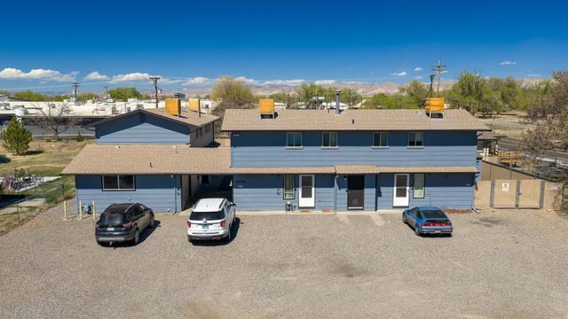 2698 Milo Drive, Grand Junction, CO 81503