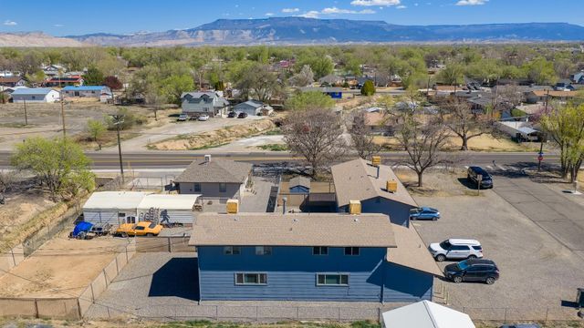 2698 Milo Drive, Grand Junction, CO 81503