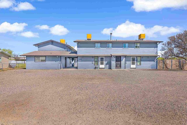 2698 Milo Drive, Grand Junction, CO 81503