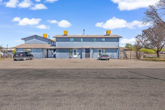 2698 Milo Drive, Grand Junction, CO 81503