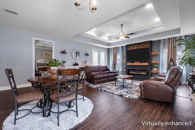 4354 BOTTLE BRUSH Lane, Tallahassee, FL 32303