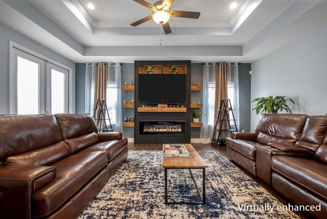 4354 BOTTLE BRUSH Lane, Tallahassee, FL 32303