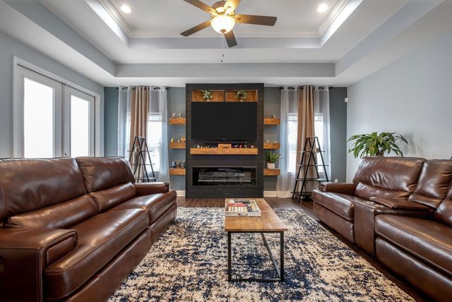 4354 BOTTLE BRUSH Lane, Tallahassee, FL 32303