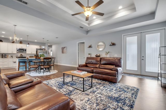 4354 BOTTLE BRUSH Lane, Tallahassee, FL 32303