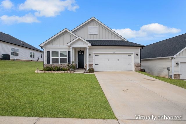 4354 BOTTLE BRUSH Lane, Tallahassee, FL 32303