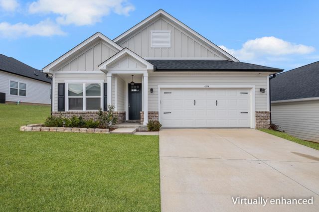 4354 BOTTLE BRUSH Lane, Tallahassee, FL 32303