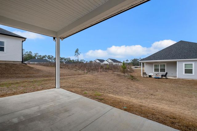 4354 BOTTLE BRUSH Lane, Tallahassee, FL 32303