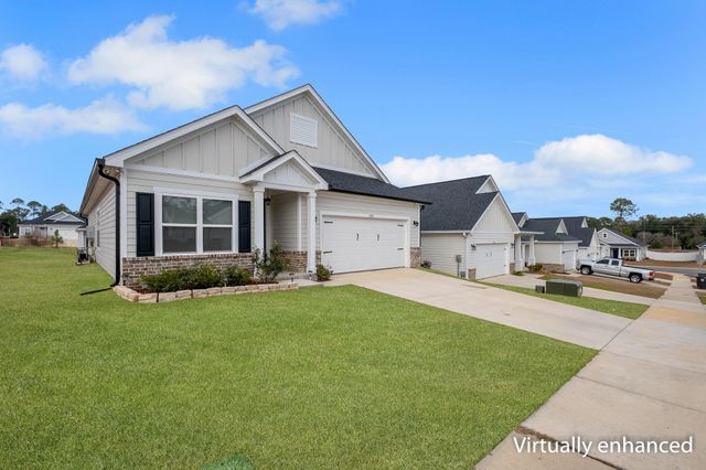 4354 BOTTLE BRUSH Lane, Tallahassee, FL 32303