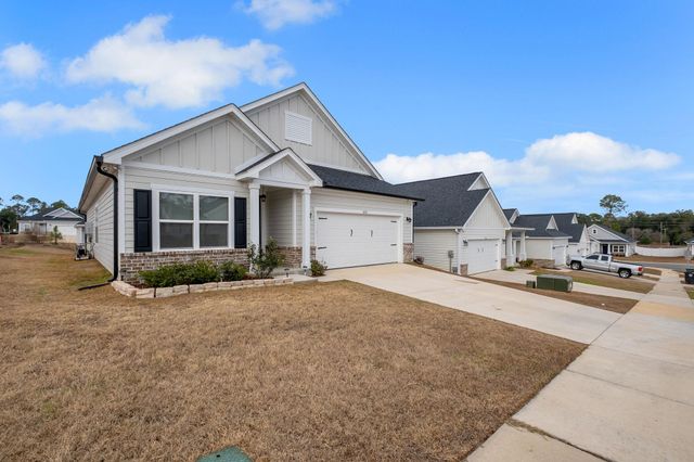 4354 BOTTLE BRUSH Lane, Tallahassee, FL 32303