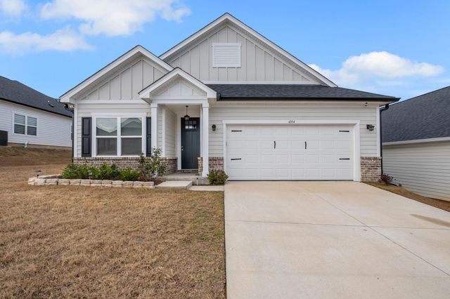 4354 BOTTLE BRUSH Lane, Tallahassee, FL 32303