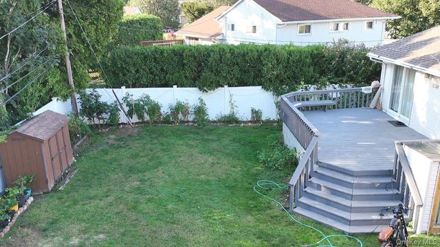 58 Narcissus Avenue, Hicksville, NY 11801