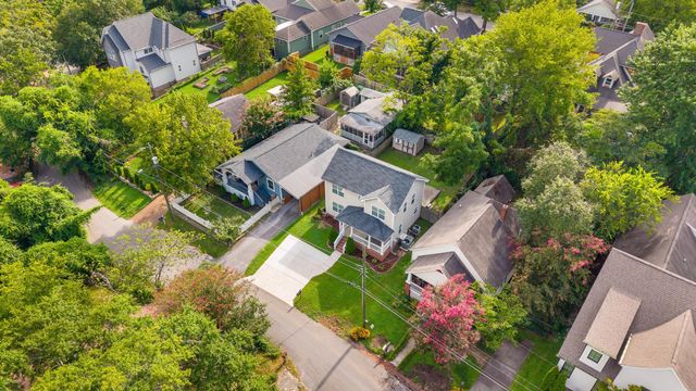 417 Rosewood Street, Chattanooga, TN 37405