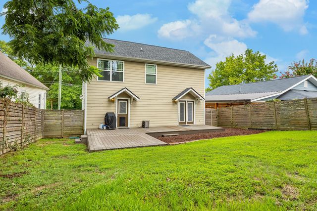 417 Rosewood Street, Chattanooga, TN 37405