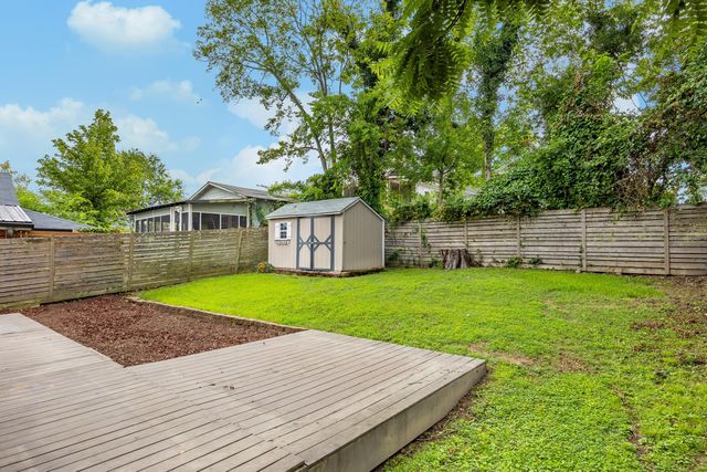 417 Rosewood Street, Chattanooga, TN 37405
