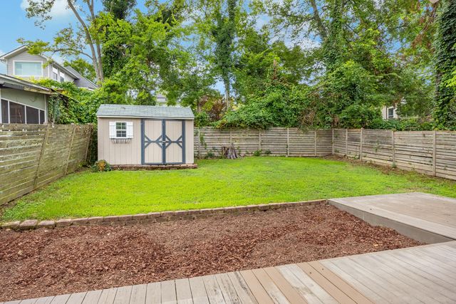 417 Rosewood Street, Chattanooga, TN 37405