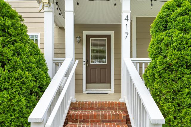 417 Rosewood Street, Chattanooga, TN 37405