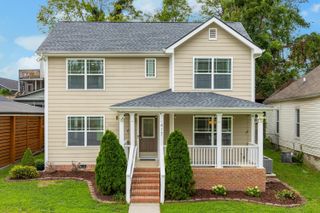 417 Rosewood Street, Chattanooga, TN 37405