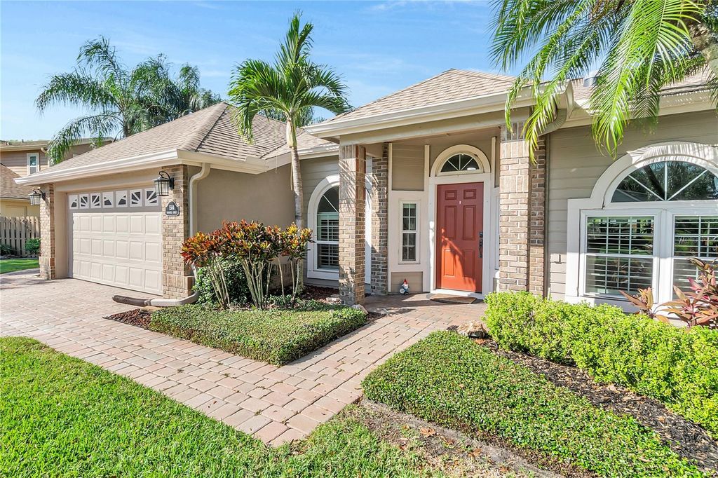 1584 THORNHILL CIRCLE, Oviedo, FL 32765