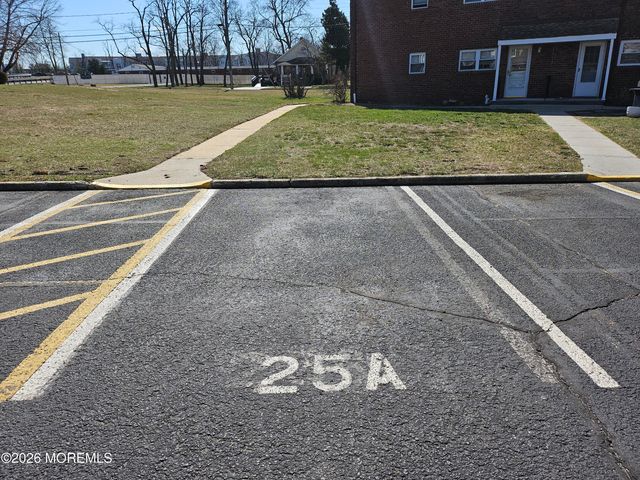 25A Laurel Place, Eatontown, NJ 07724