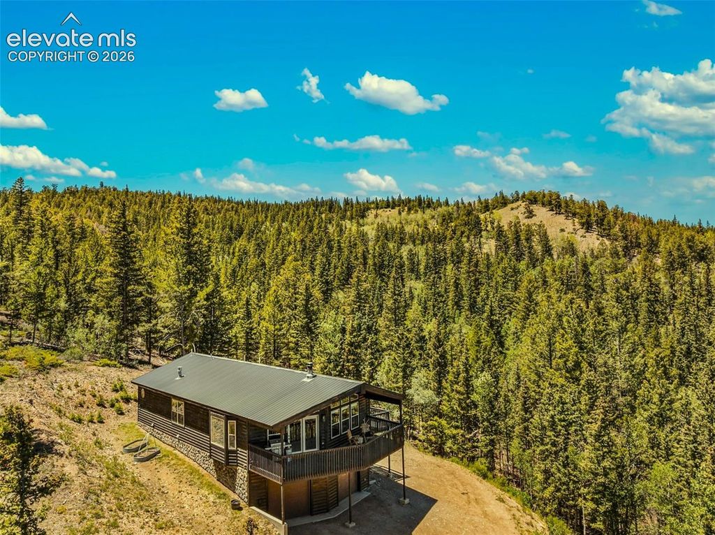 1 Como Street, Como, CO 80432 — photo 2