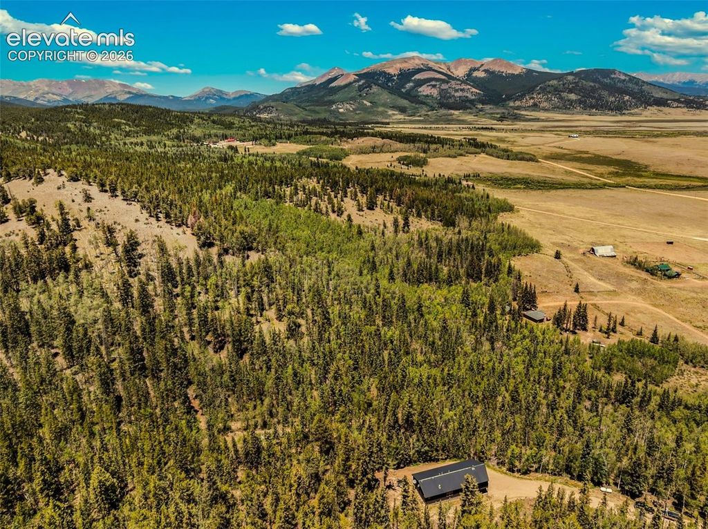 1 Como Street, Como, CO 80432 — photo 4