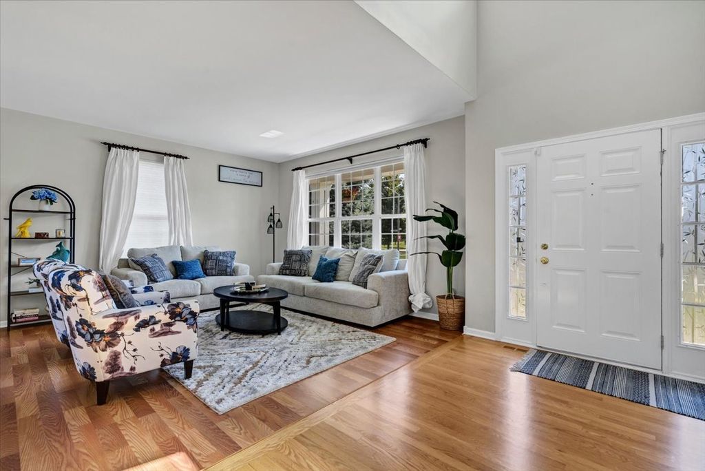 25202 Gettysburg Road, Plainfield, IL 60544 — photo 5