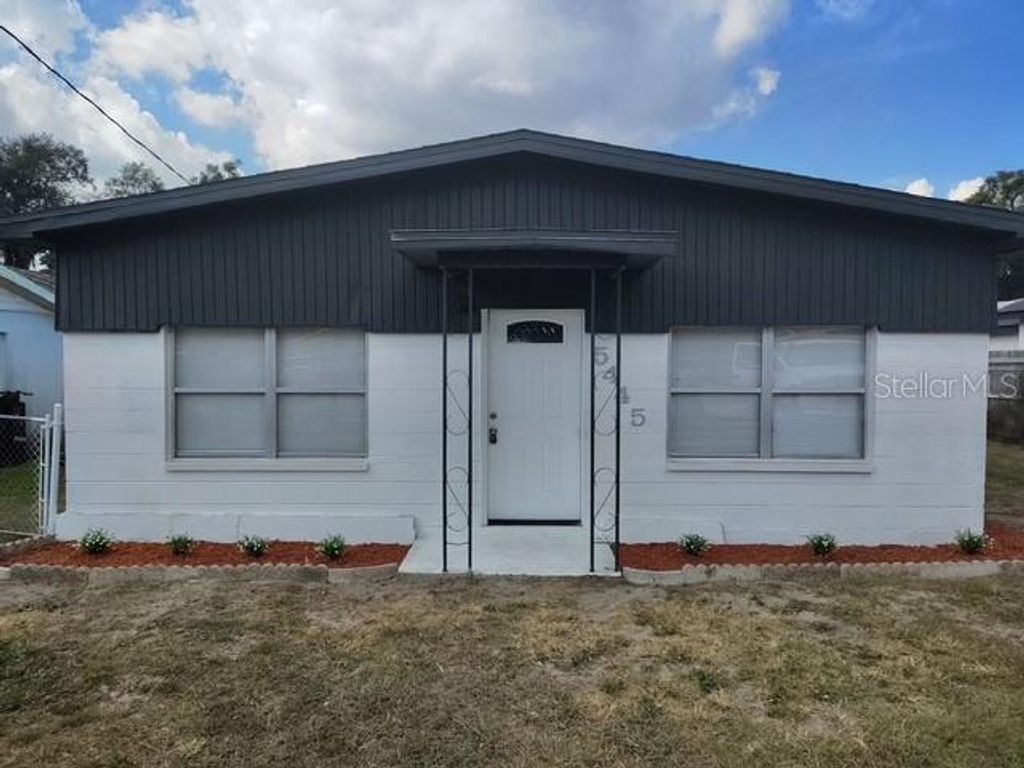 5445 OLD HIGHWAY 37, Lakeland, FL 33811