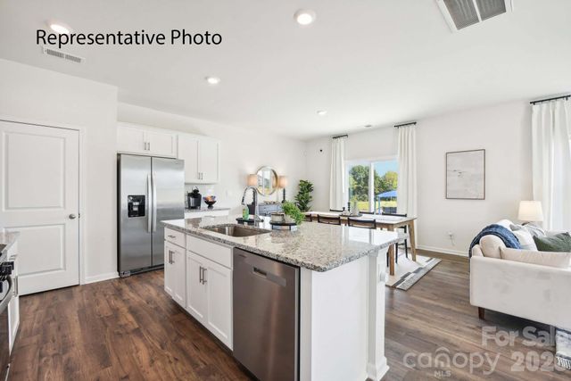 556 N Sparkleberry Street, Chester, SC 29706