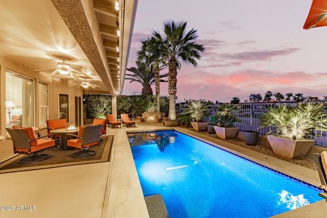 15810 W AVALON Drive, Goodyear, AZ 85395