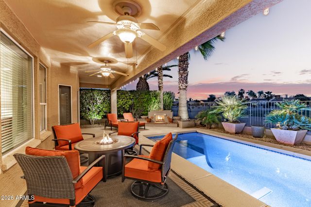 15810 W AVALON Drive, Goodyear, AZ 85395