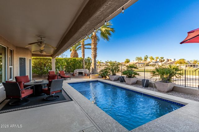 15810 W AVALON Drive, Goodyear, AZ 85395