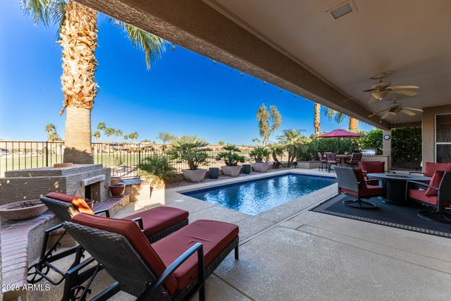 15810 W AVALON Drive, Goodyear, AZ 85395