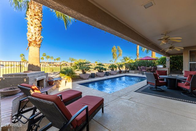 15810 W AVALON Drive, Goodyear, AZ 85395