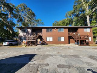 719 SW 70TH TERRACE 5, Gainesville, FL 32607