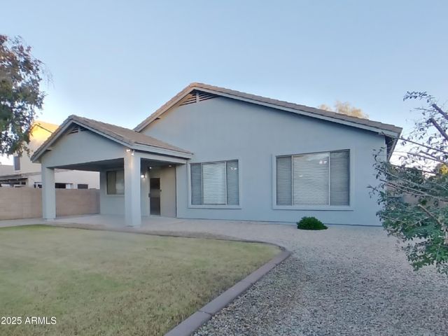 4333 E IVANHOE Street, Gilbert, AZ 85295