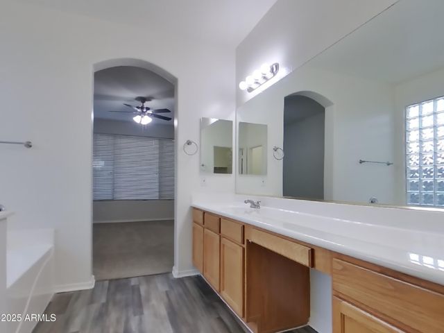 4333 E IVANHOE Street, Gilbert, AZ 85295