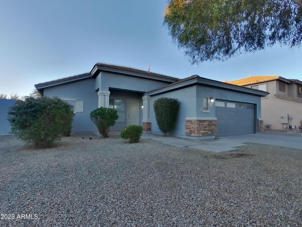 4333 E IVANHOE Street, Gilbert, AZ 85295