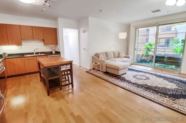 1465 C St 3509, San Diego, CA 92101