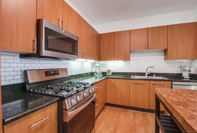 1465 C St 3509, San Diego, CA 92101